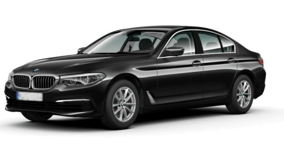 BMW 5-Series G30