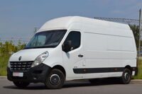 Photos Renault Master Bus